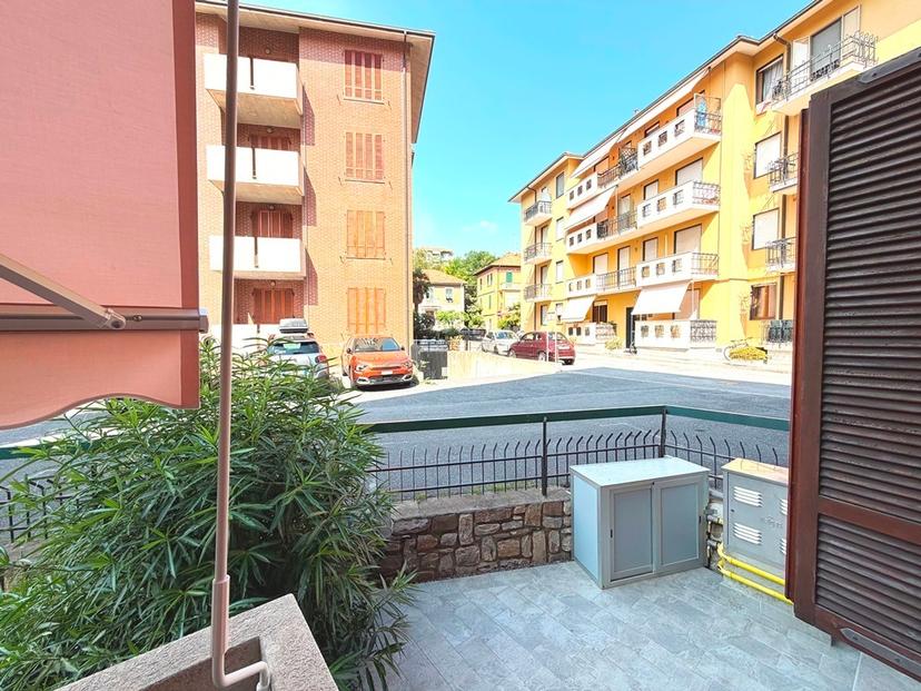 Bilocale in Via del Carrubo 6, San Bartolomeo al Mare — foto 4 di 5