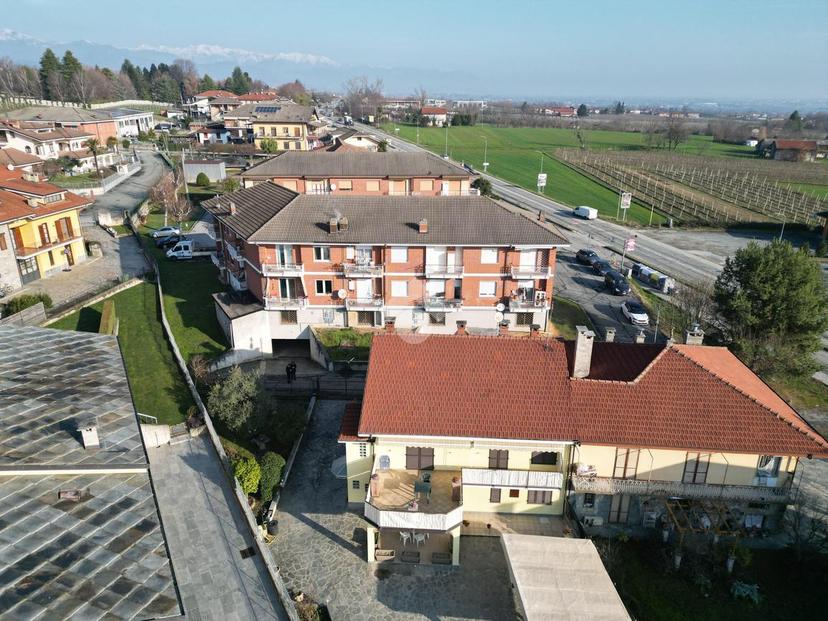 Villa in Via Bagnolo 27, Barge — foto 4 di 5