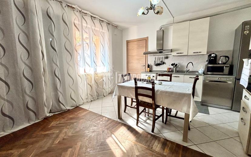 Casa indipendente in Via Pietro Carta, Biella — foto 2 di 5
