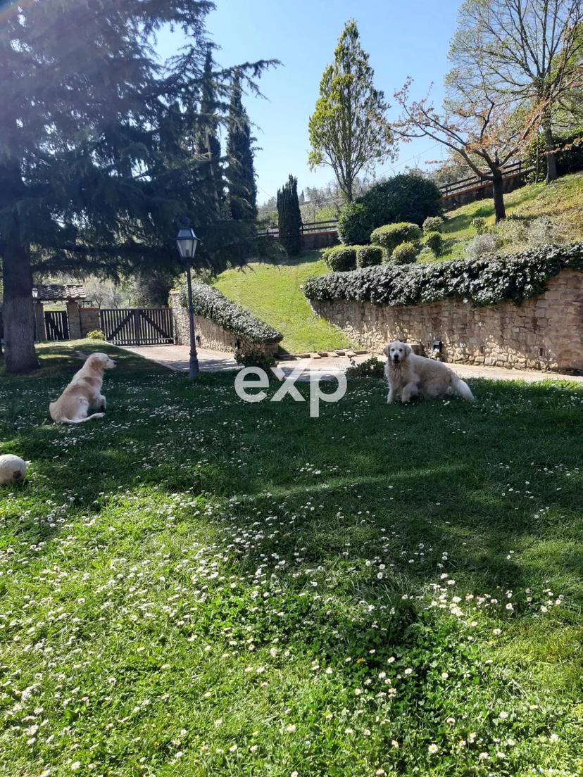 Villa in Località La Pialla 13, Arezzo — foto 2 di 5