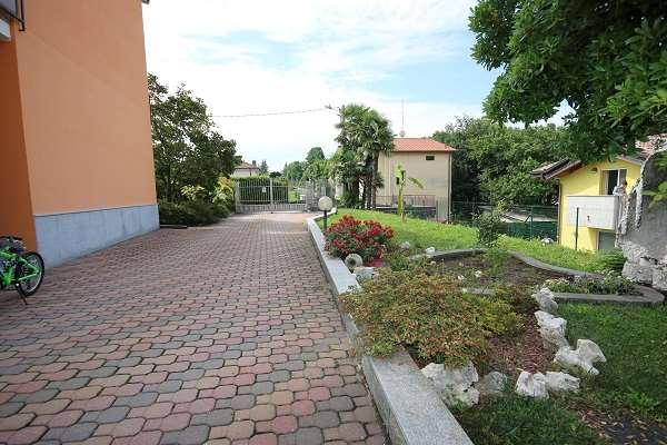 Casa indipendente in Via Mirasole, Appiano Gentile