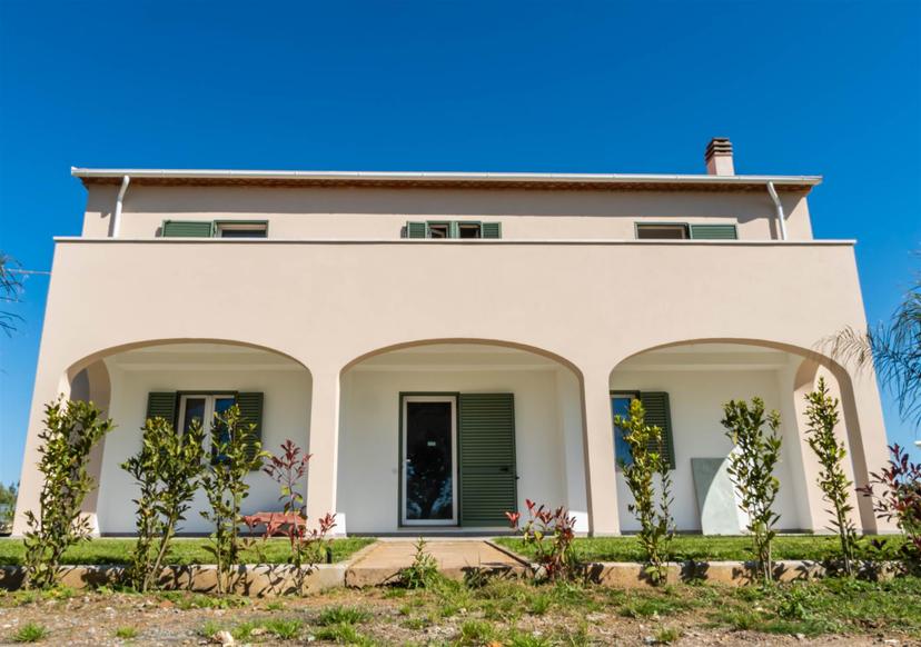 Casa colonica, Bibbona — foto 2 di 5