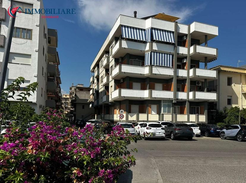 Trilocale, Soverato — foto 4 di 5