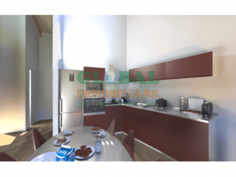 Quadrilocale in Via Nale 1, Telve — foto 5 di 5
