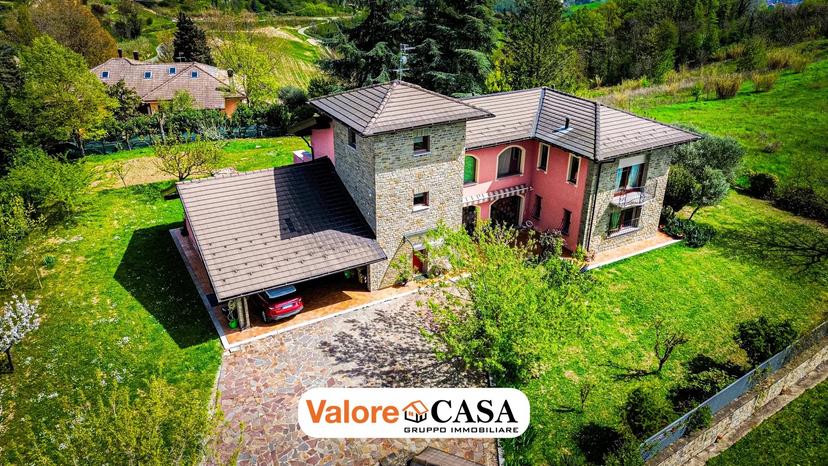 Villa, Acqui Terme — foto 5 di 5