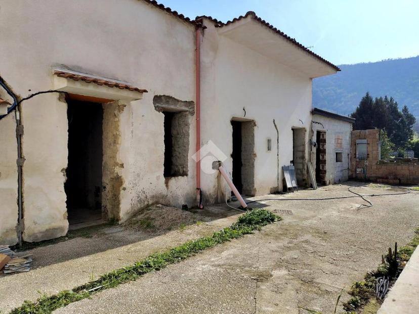 Casa indipendente in Via Napoli 491, San Felice a Cancello — foto 4 di 5