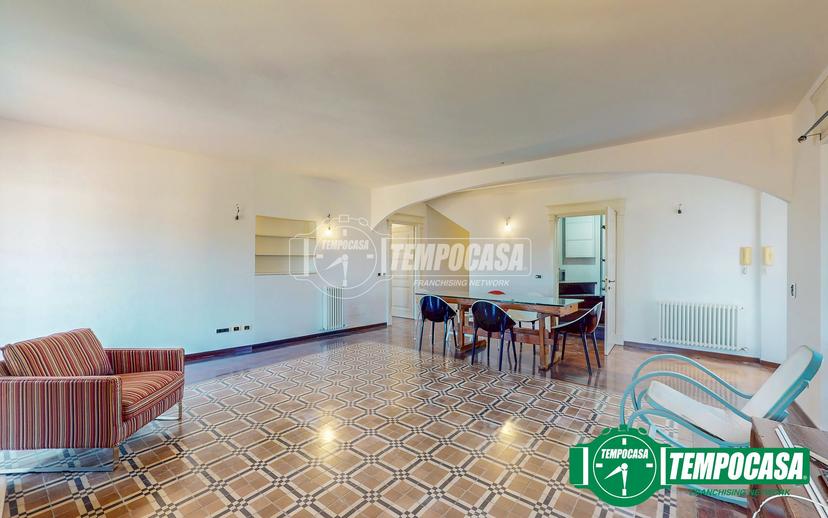 Appartamento in Via Cairoli, Ovada — foto 4 di 5