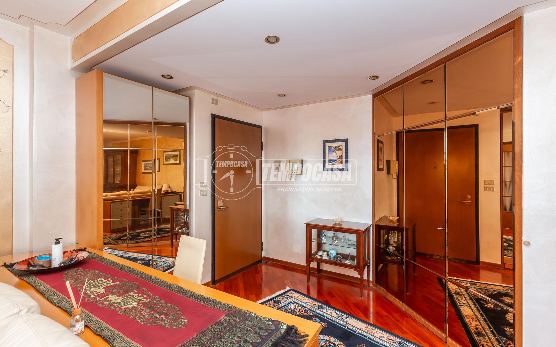 Appartamento in Via Cuneo 3/B, San Mauro Torinese