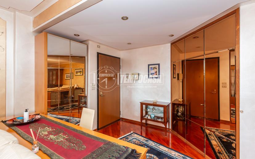 Appartamento in Via Cuneo 3/B, San Mauro Torinese
