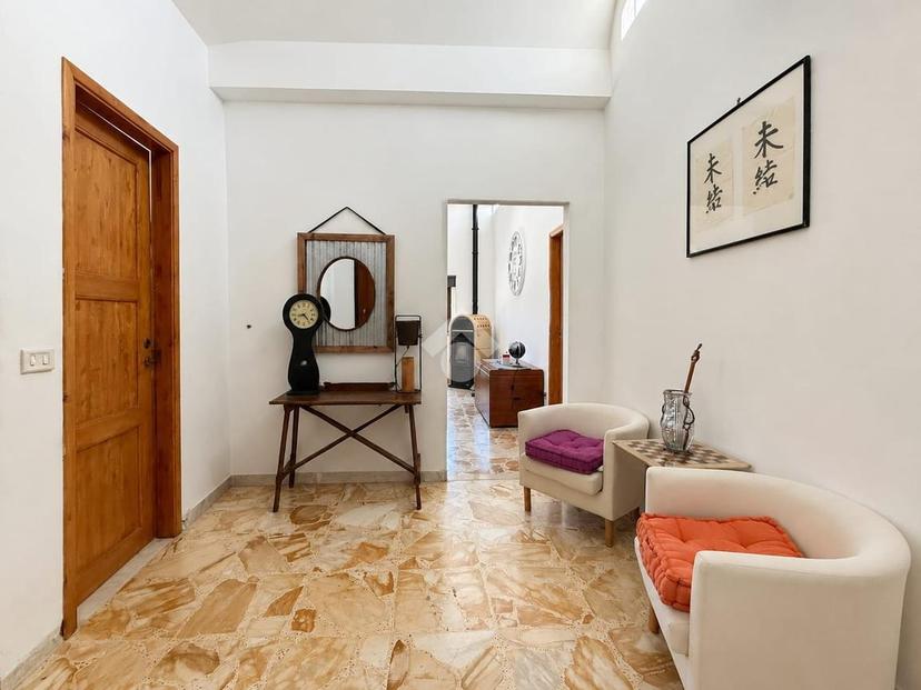 Trilocale in Via S. Agnese 7, San Giovanni Rotondo — foto 4 di 5