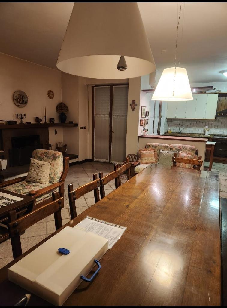 Quadrilocale in Brugnetto, Trecastelli — foto 5 di 5