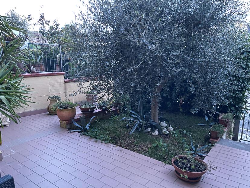 Villa a schiera in Marciano della Chiana, Marciano della Chiana — foto 2 di 5
