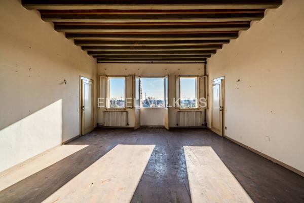 Villa in Via fra' Giocondo, Volpago del Montello — foto 4 di 5