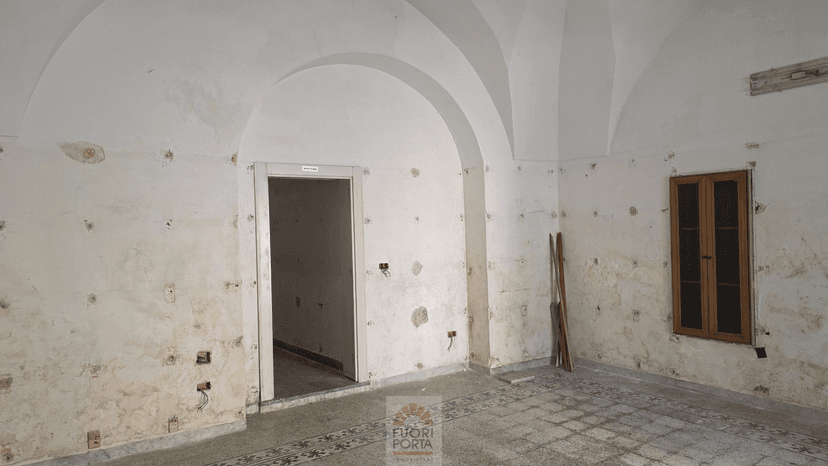 Casa indipendente in Via Giuseppe Garibaldi 8, Cavallino — foto 2 di 5