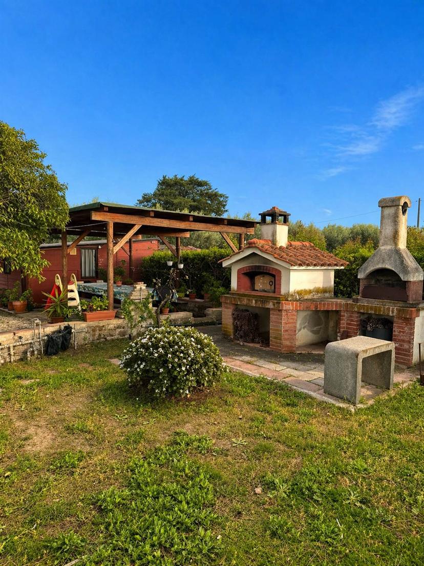 Villa in Località La Valeria, Montalto di Castro — foto 5 di 5