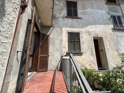 Trilocale in Via Centrale 8, Abbadia Lariana