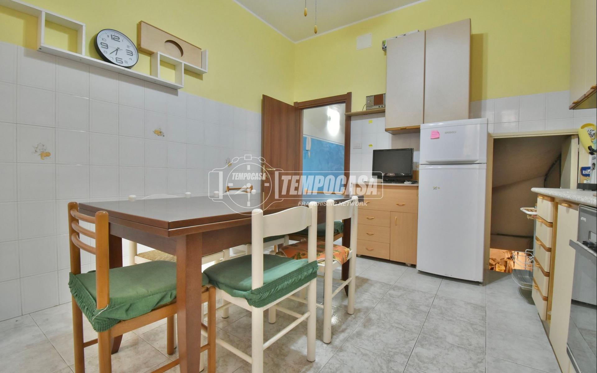 Casa indipendente in Via Bramante 42, Porto Recanati