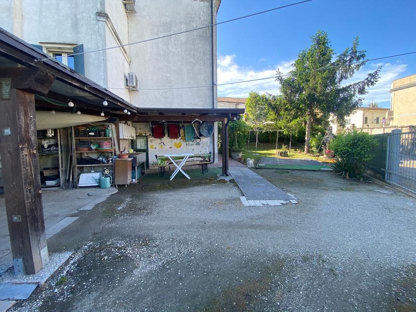 Villa bifamiliare in Via Roma Snc, Crespino — foto 5 di 5