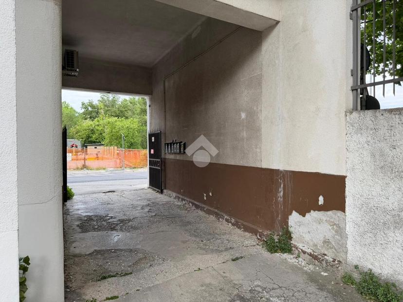 Casa indipendente in Via Flavia di Acquilinia 47, Muggia — foto 4 di 5
