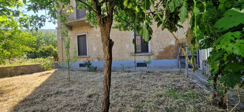 Trilocale in Via Sannitica Snc, Valle di Maddaloni — foto 5 di 5