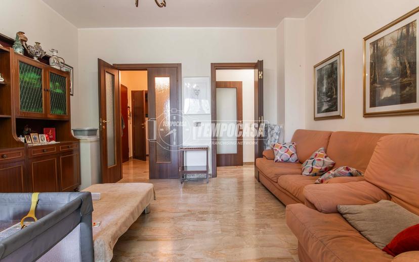 Appartamento in Via delle Camelie 17, Cusano Milanino — foto 5 di 5