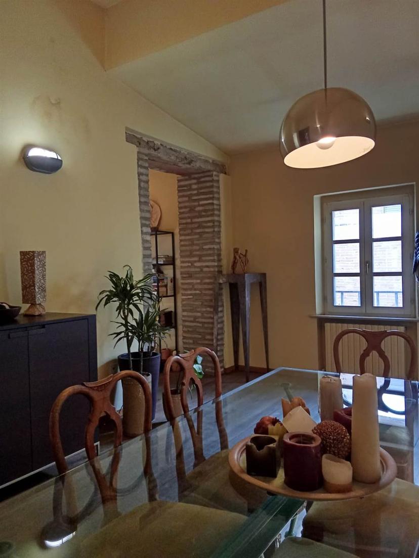 Appartamento, Fano