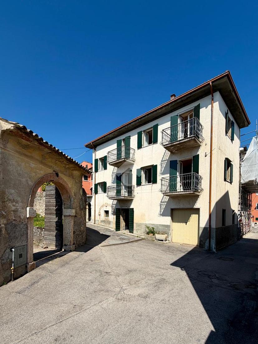 Casa indipendente in Via Fratelli Canestrari 8, Costermano — foto 2 di 5