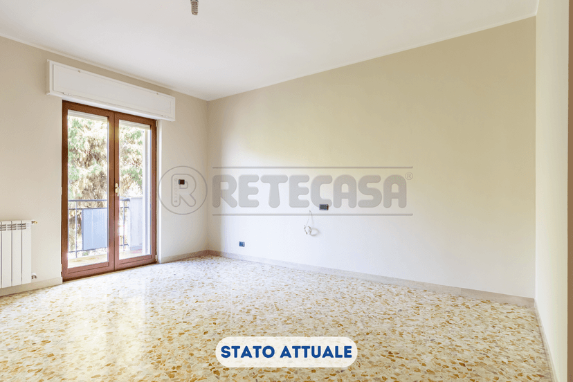 Trilocale in Corso Dottor Sergio Cosmai 58, Bisceglie — foto 5 di 5