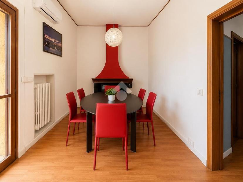 Casa indipendente in Piazza Umberto I 5, Castilenti — foto 5 di 5