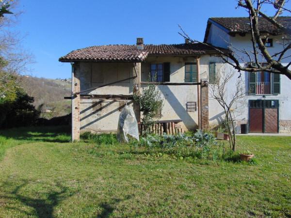 Rustico in Frazione Bruciati 11, Calamandrana — foto 5 di 5