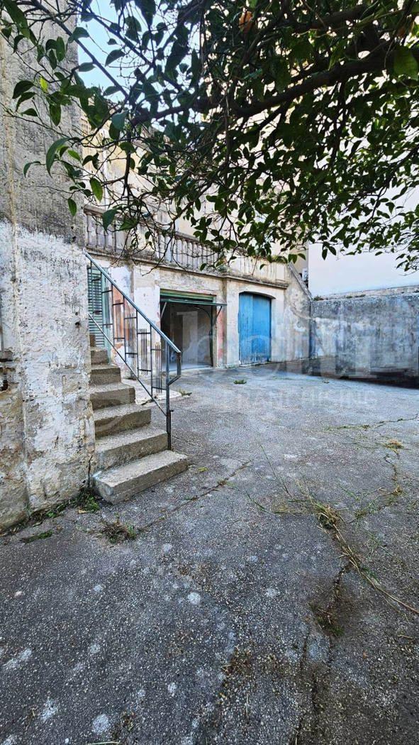Villa in Via Bileti Santoro  Snc , Erice