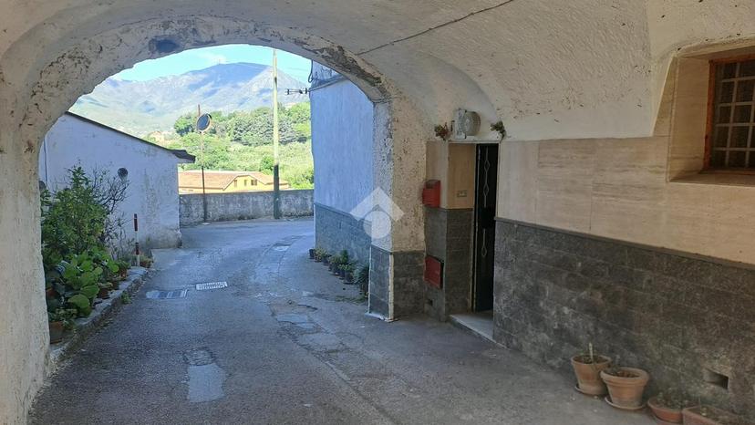 Bilocale in Appartamento Via Matteo Monetti 6, Cava de' Tirreni — foto 2 di 5