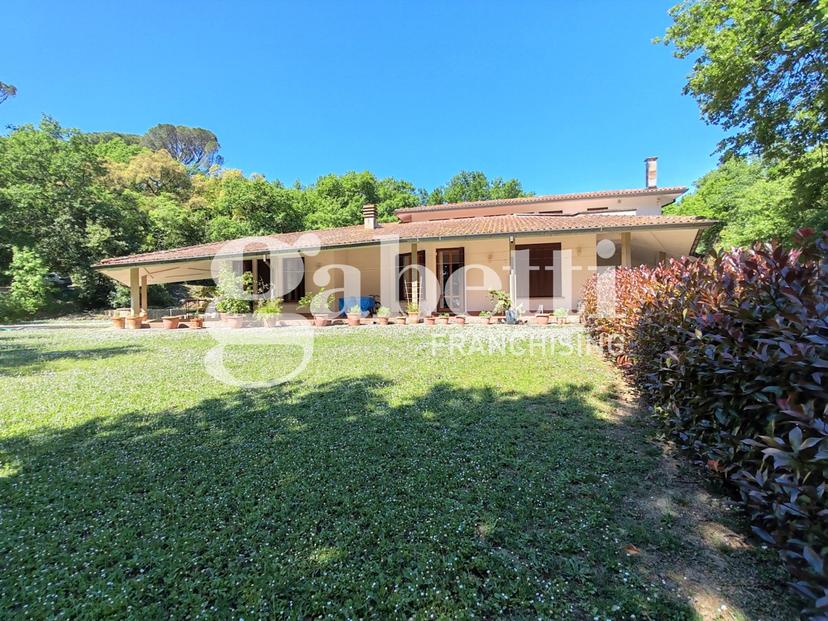 Villa, Vicopisano — foto 4 di 5