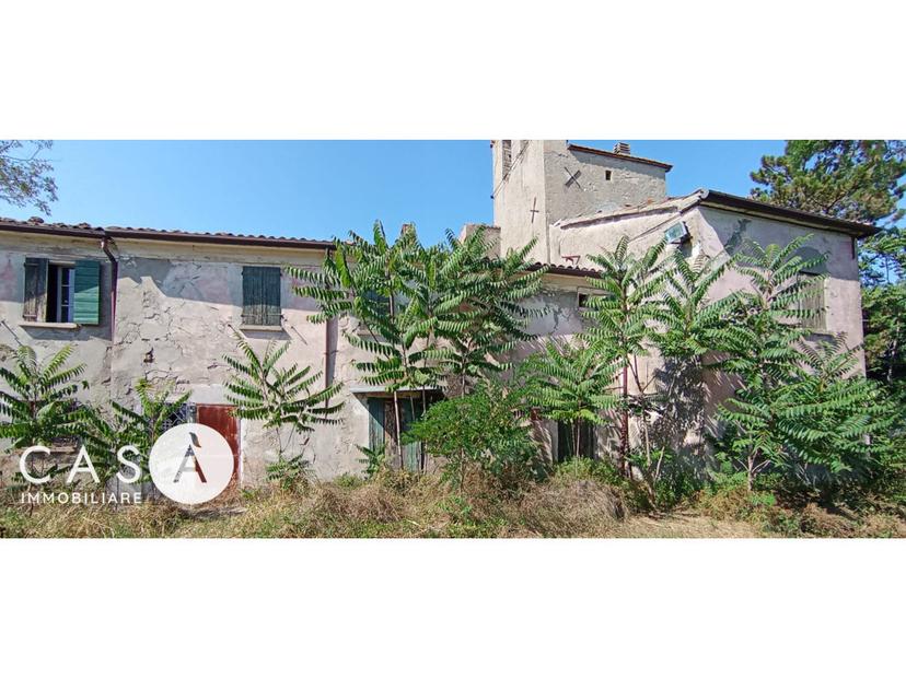 Rustico in Via Garampa, Cesena — foto 3 di 5