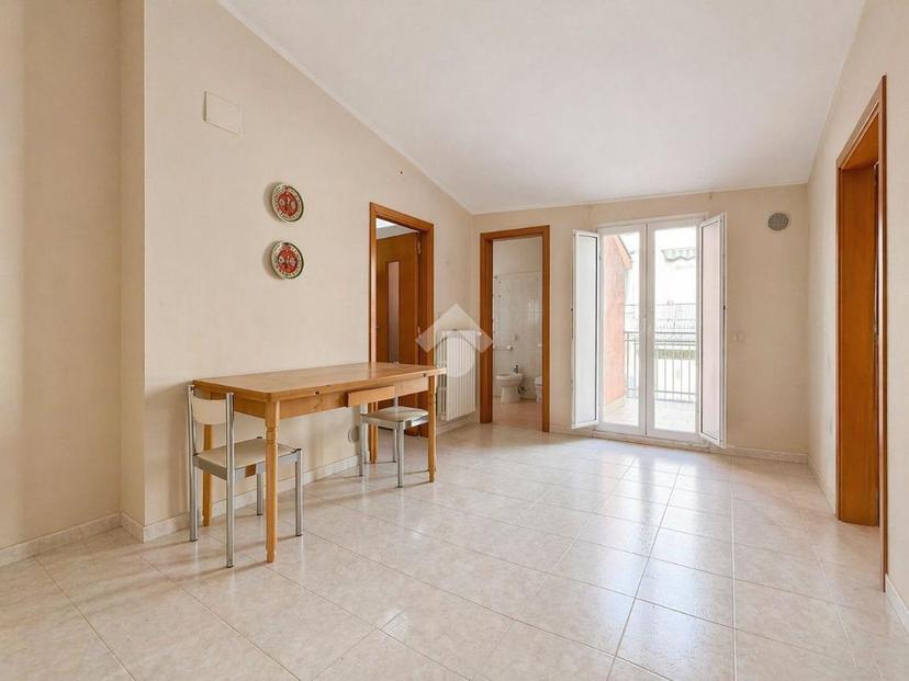 Trilocale in Via Tagliamento 34, San Giovanni Rotondo — foto 3 di 5