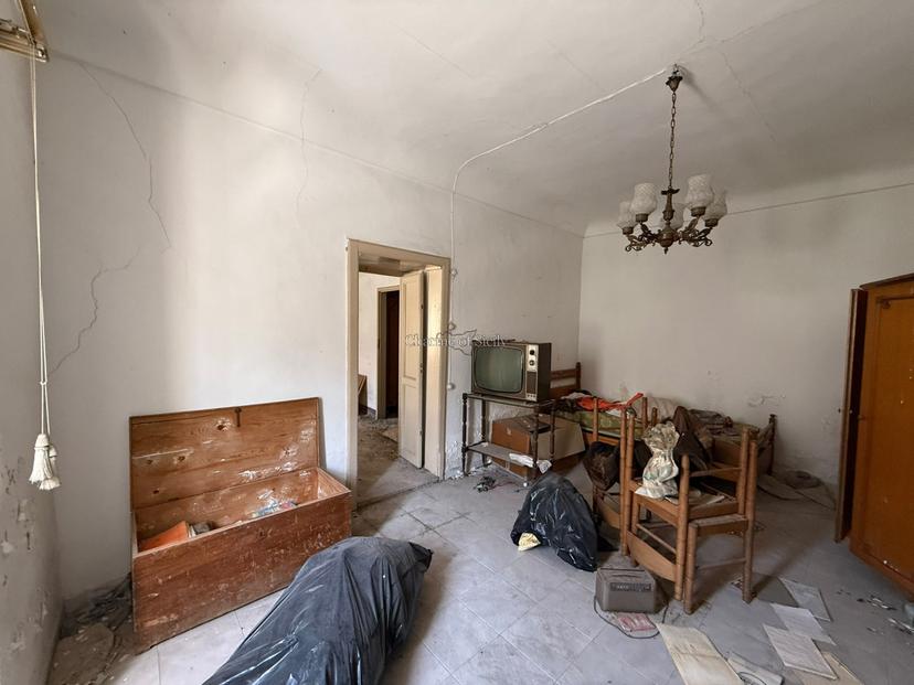 Casa indipendente, Modica