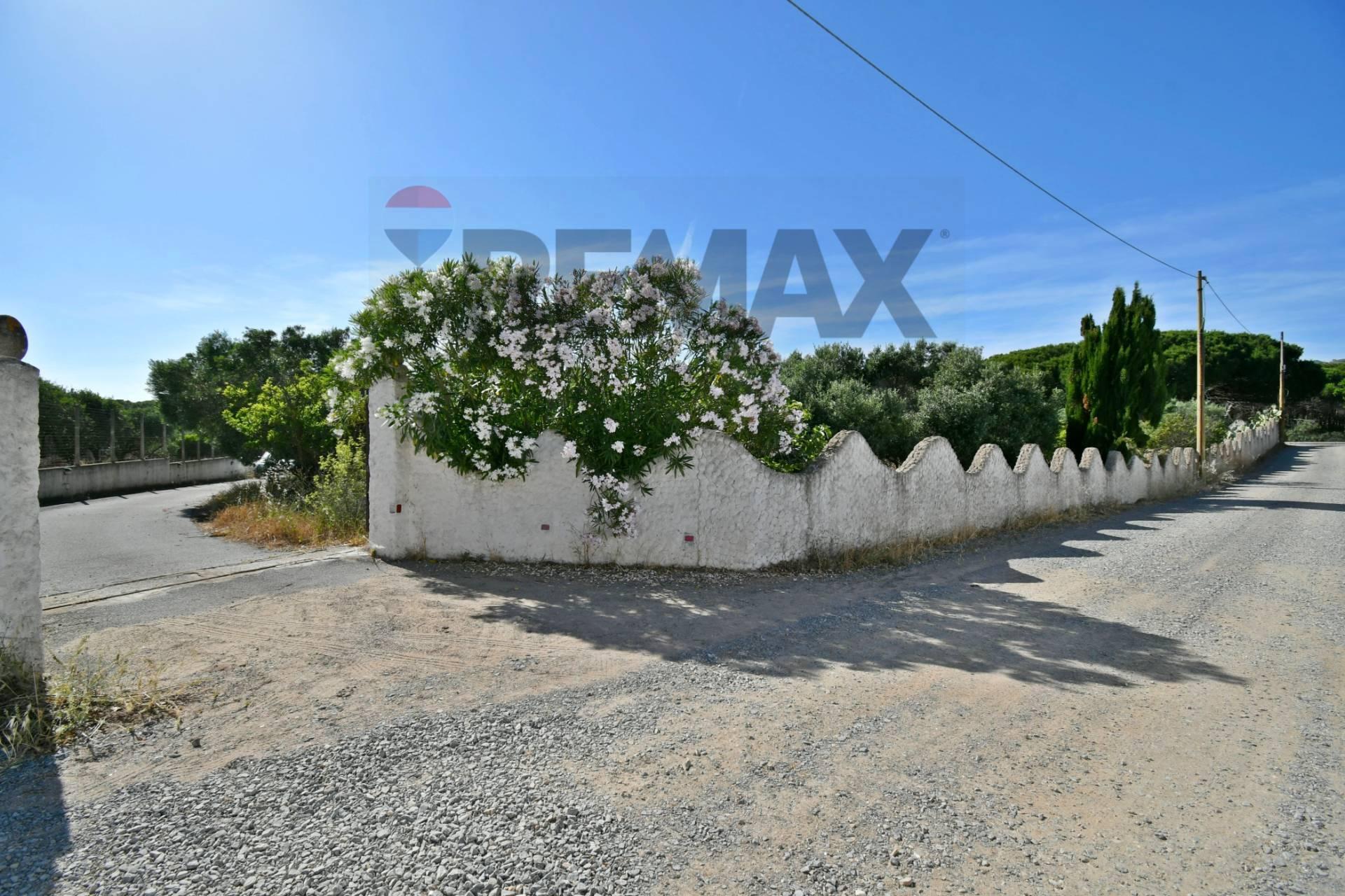 Villa in Strada Comunale Plage E Mesu 11, Gonnesa