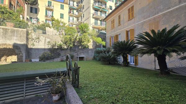 Bilocale in Via Giuseppe Mazzini 65, Bogliasco