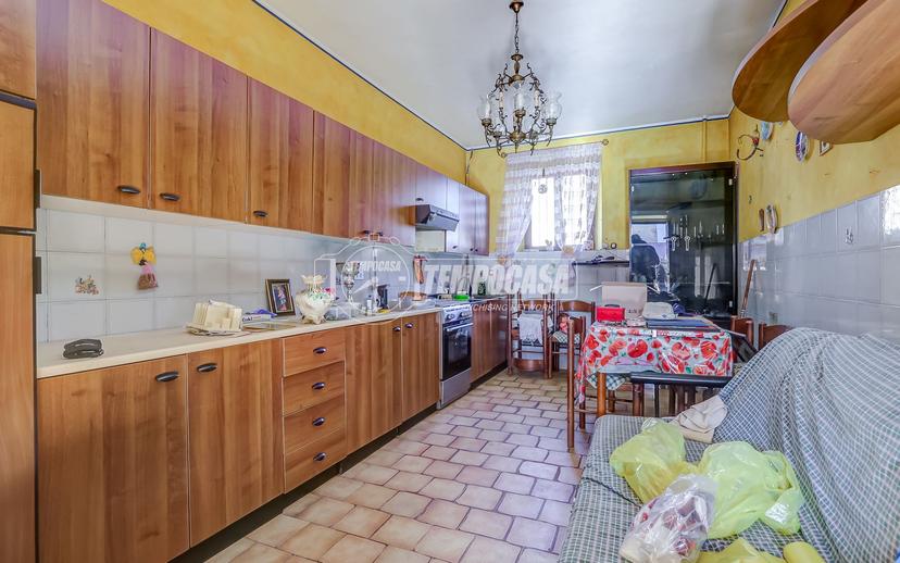Casa indipendente in Via Roma, Agrate, Agrate Conturbia — foto 4 di 5