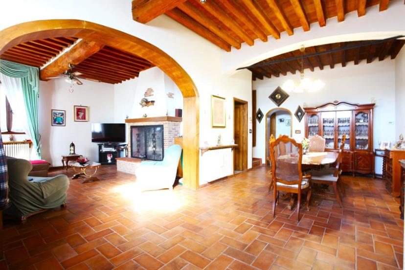 Villa in Via Fiorini 37, Anzola dell'Emilia — foto 2 di 5