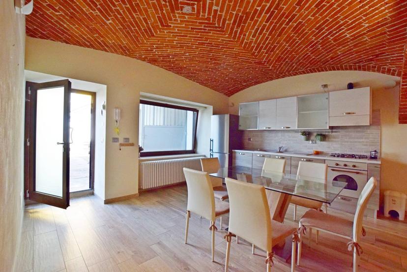 Villa in Via Turco 16, Monastero di Vasco — foto 3 di 5