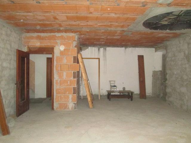 Trilocale in Via Santo Stefano 8, Sella Giudicarie