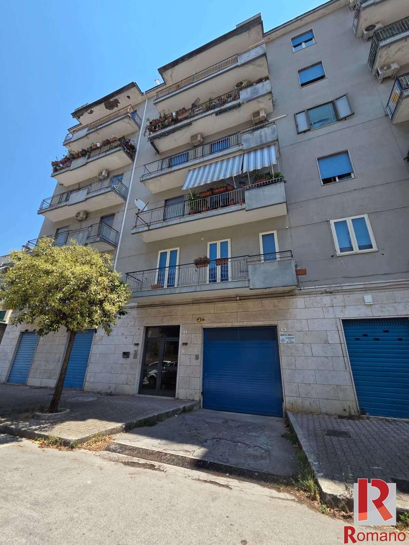 Bilocale in Via Pierantoni 38, Santa Maria Capua Vetere — foto 2 di 5