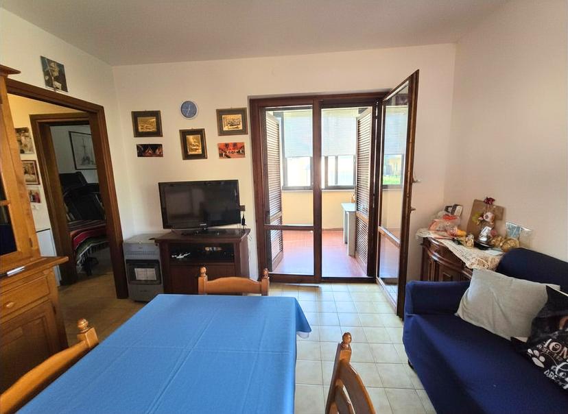 Quadrilocale in Via Don G. Paradisi 25, Monte Argentario — foto 2 di 5