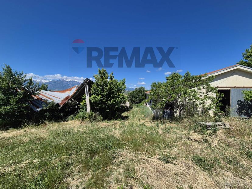 Rustico in Via Porrechi 6, Castel Frentano — foto 3 di 5