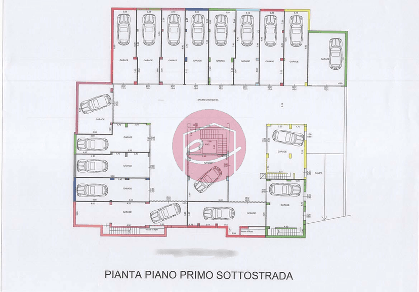 Trilocale, San Mauro Pascoli — foto 3 di 3