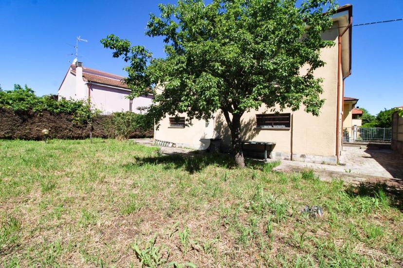Villa in Via Carlo Marx 7, San Martino Siccomario — foto 3 di 5