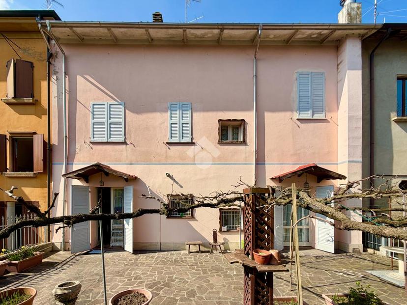 Casa indipendente in Via della Libertà 6, Novellara — foto 5 di 5
