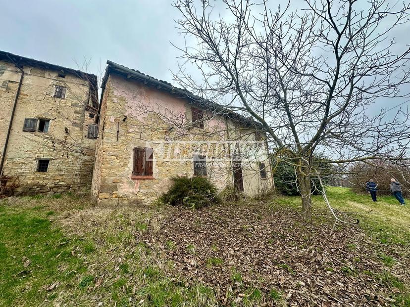 Casa indipendente in Via Mortolore 339, Serramazzoni — foto 5 di 5