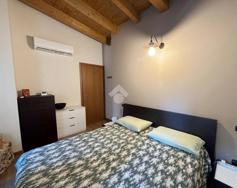 Trilocale in Via Giovanni Segantini 21, Lissone — foto 2 di 5